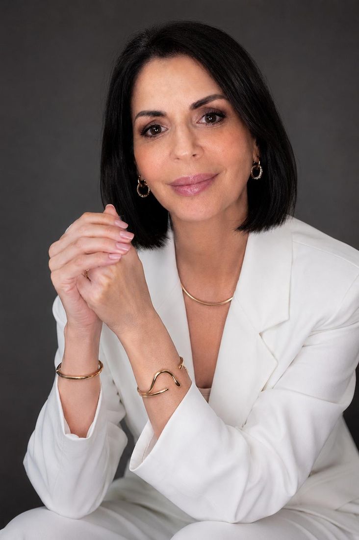 Kathy Noto, Absolute Master International e Head Educator Lovy Nails